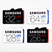 Universal Flash Storage: Samsungs erste UFS-Speicherkarte liefert 530 MB/s