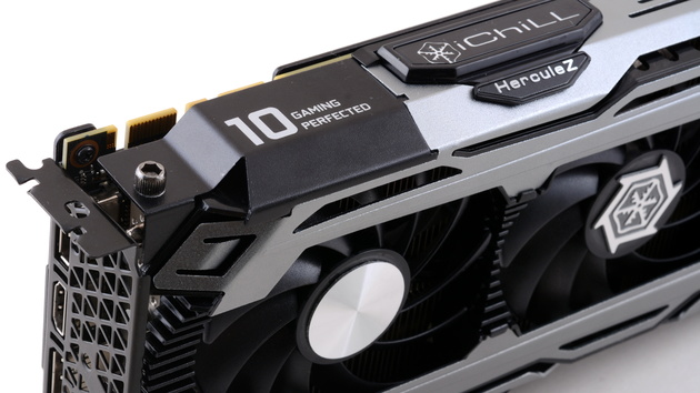 GeForce GTX 1060: Erste Partnerkarten von Gigabyte, Inno3D und MSI