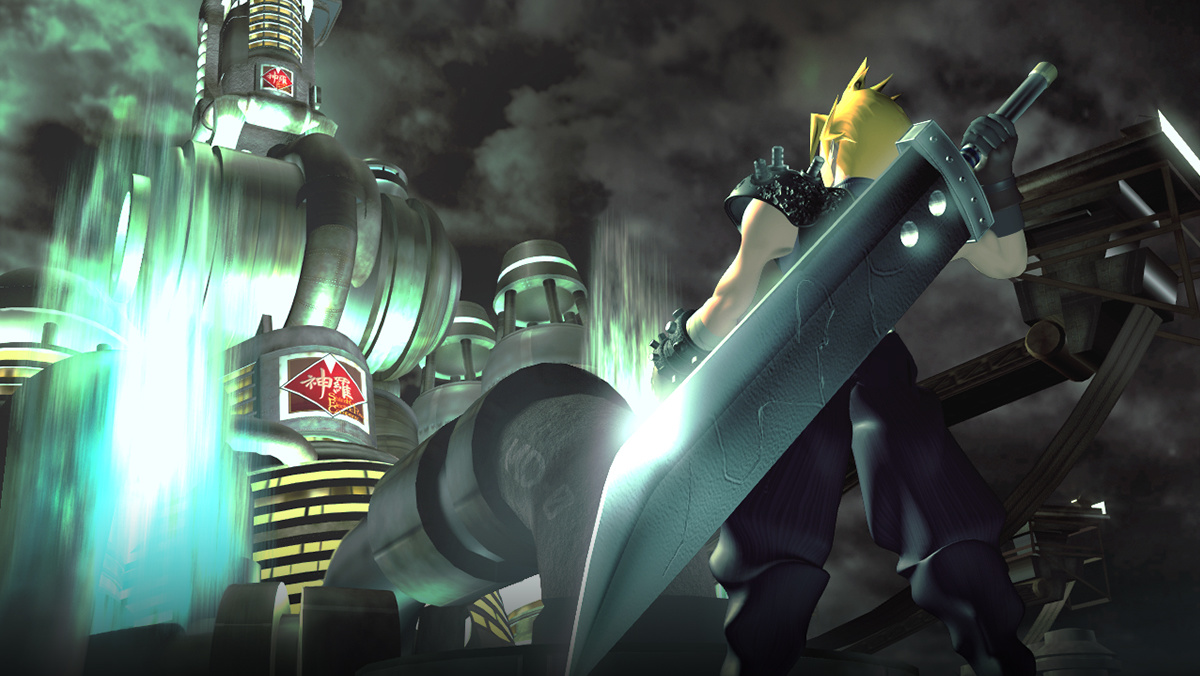 Final Fantasy 7: Rollenspiel-Klassiker ist jetzt auch für Android erhältlich