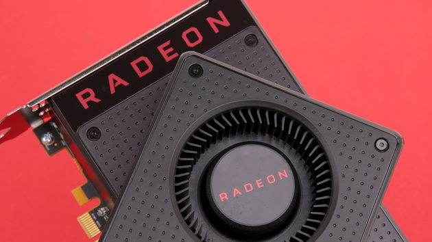 Crimson 16.7.1: AMD veröffentlicht Stromspar-Treiber für Radeon RX 480