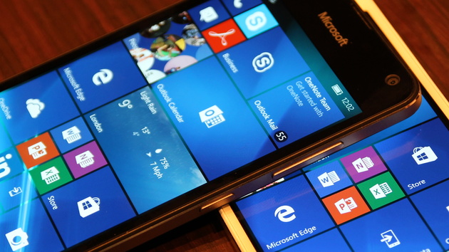 Windows 10 Insider Preview: Build 14383 für PC und Mobile im Fast Ring