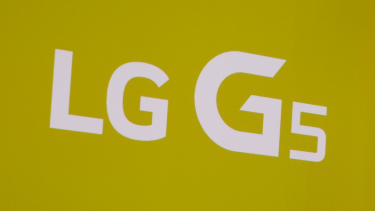 Bilanzschätzung: LG rechnet mit deutlich höherem operativen Gewinn