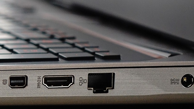 Asus ROG G752VS: GeForce GTX 1070 im Notebook kommt Mitte August