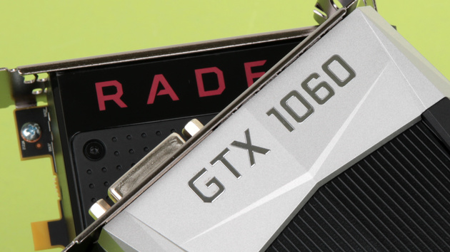 Wochenrückblick: Nach der RX 480 hält die GTX 1060 die Spannung hoch