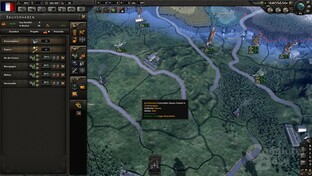 Hearts of Iron 4 im Test