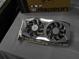 PowerColor Radeon RX 480 Dual Cool