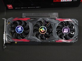 PowerColor Radeon RX 480 Red Devil