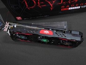 PowerColor Radeon RX 480 Red Devil