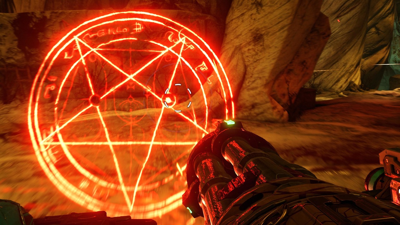 Doom mit Vulkan: Benchmarks zeigen bis zu 66 Prozent mehr FPS