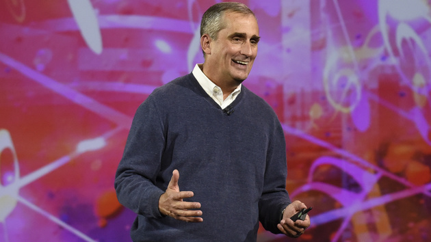 Intel-CEO im Interview: Von Erfolgen und Fehlschlägen der sich „anpassenden“ Firma