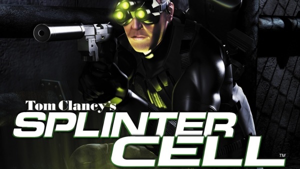 Aktion: Ubisoft verschenkt Tom Clancy's Splinter Cell