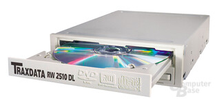 Traxdata RW2510 DL