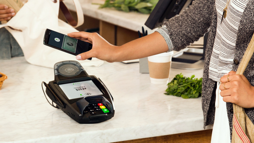 Android Pay: Australien unterstützt Google-Smartphones fürs Bezahlen