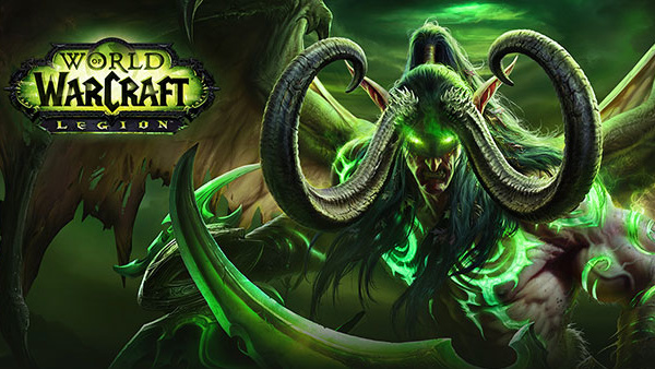 World of Warcraft: Störer werden stummgeschaltet