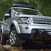 Autonomes Fahren: Jaguar Land Rover testet im Gelände
