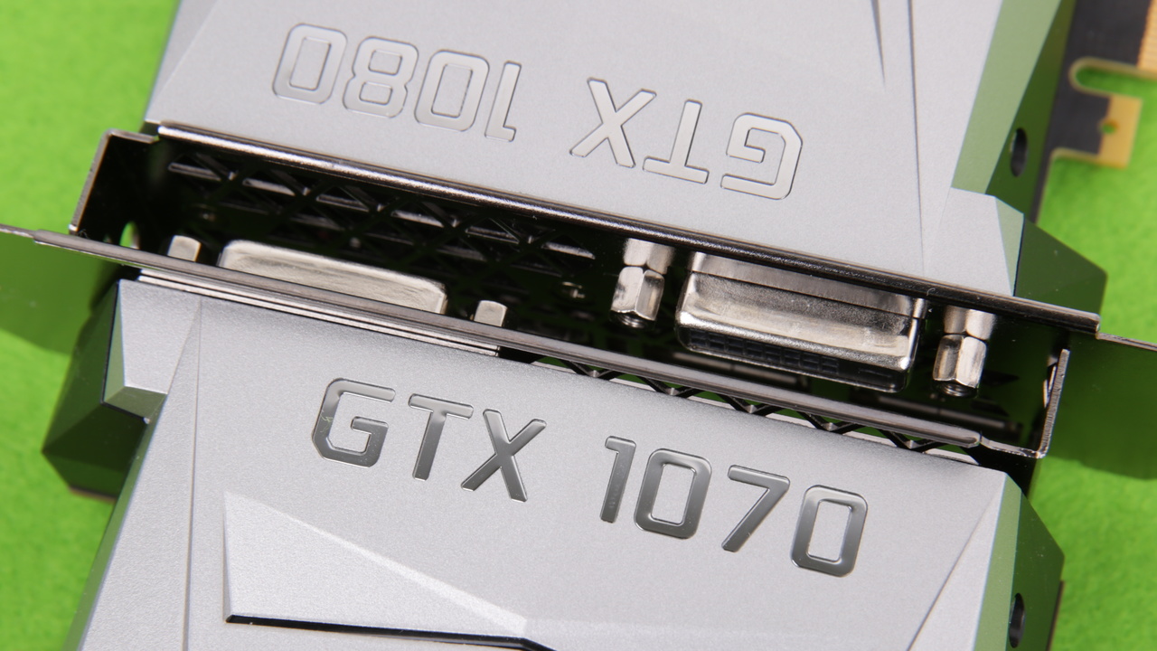 GeForce 368.81: Nvidia behebt Probleme mit VR und Hz-Bug via DVI