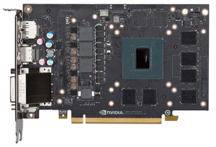 GeForce GTX 1060 Founders Edition