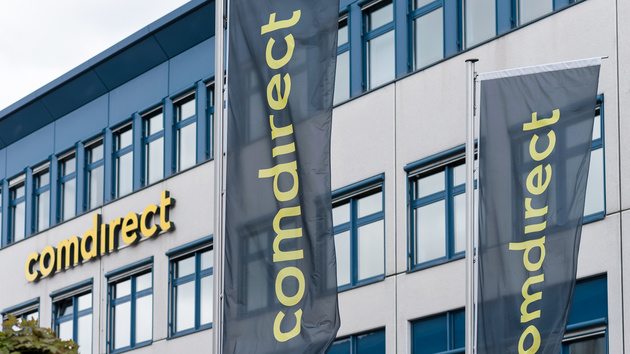 Comdirect: Fremdzugriff beim Online-Banking war möglich