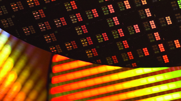 Apple A11 SoC: TSMC soll exklusiv im 10-nm-FinFET-Prozess fertigen