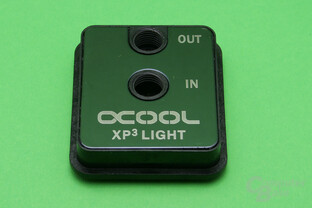 Alphacool NexXxos XP3 Light V.2
