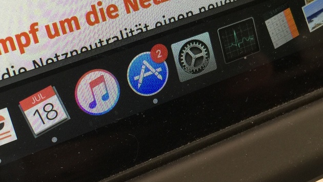 Jetzt verfügbar: Apple verteilt neue Versionen von iOS, tvOS, watchOS und OS X