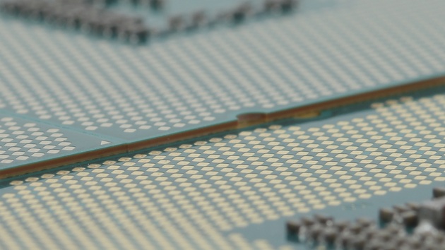 Intel Coffee Lake: 6 Kerne für Desktop und Notebook in 14 nm mit 35 Watt