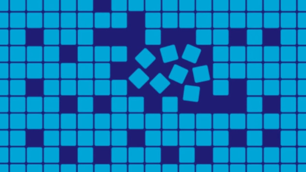 Atomic Scale Data Storage: Mit Chloratomen zur 500-fachen Datendichte einer HDD