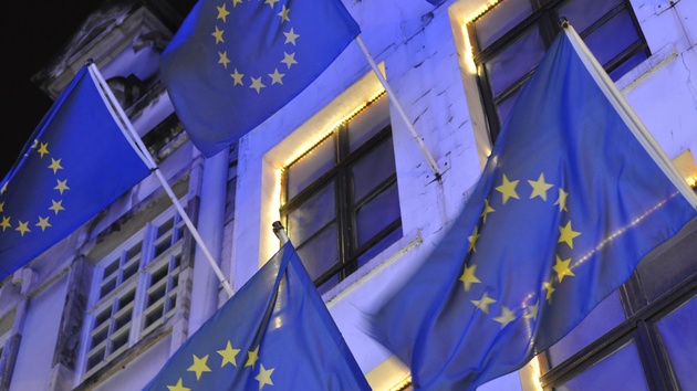 Breitbandausbau: EU will Anschlüsse mit 100 Mbit/s binnen 10 Jahren