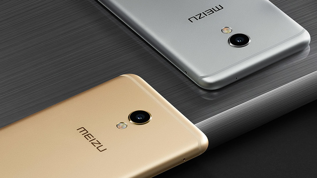 Meizu MX6: Neues Topmodell kommt mit Deca-Core-SoC von MediaTek