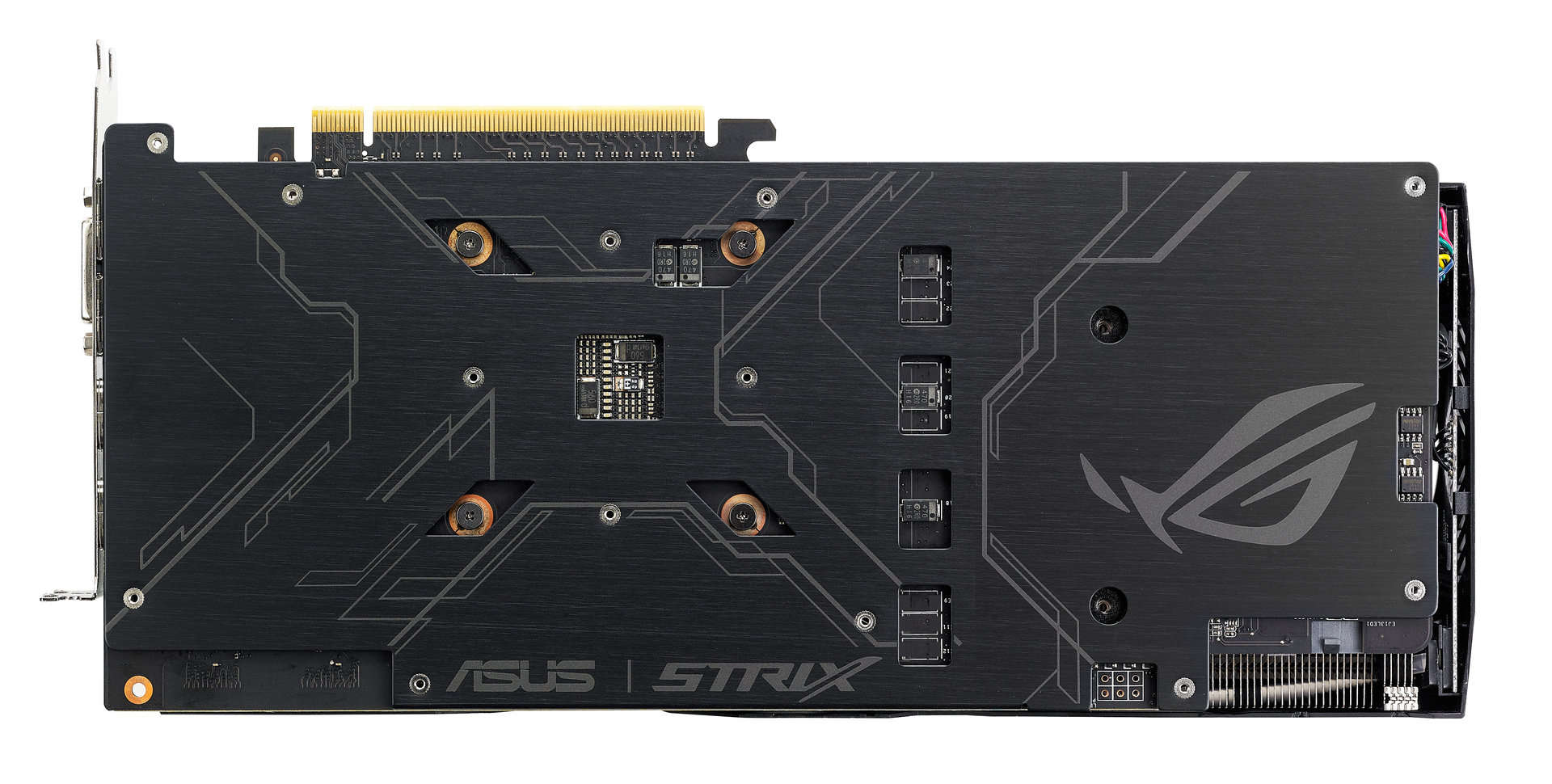 GeForce GTX 1060 von Asus