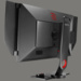 Zowie XL2735: BenQs neues Gaming-Display fährt die Schilde hoch