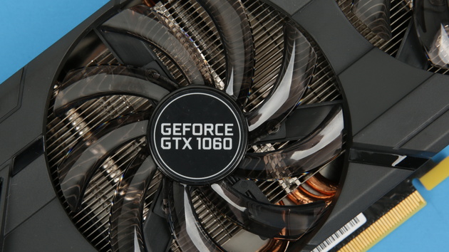 GeForce GTX 1060 im Test: Das können die Modelle für 279 Euro