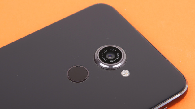 Smart Platinum 7: Vodafone-Smartphone im High-End-Segment für 400 €