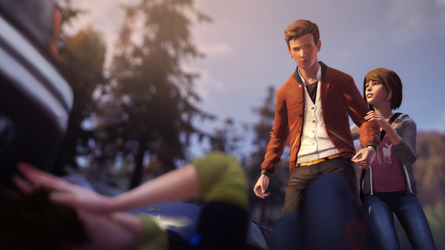 Life is Strange: Erste Episode des Adventures ab dem 21. Juli kostenlos