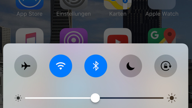 Apple: Public Beta 2 von iOS 10 und macOS 10.12 Sierra verfügbar