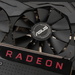Asus Radeon RX 480 Strix im Test: WattMan macht die schnelle Partnerkarte leise