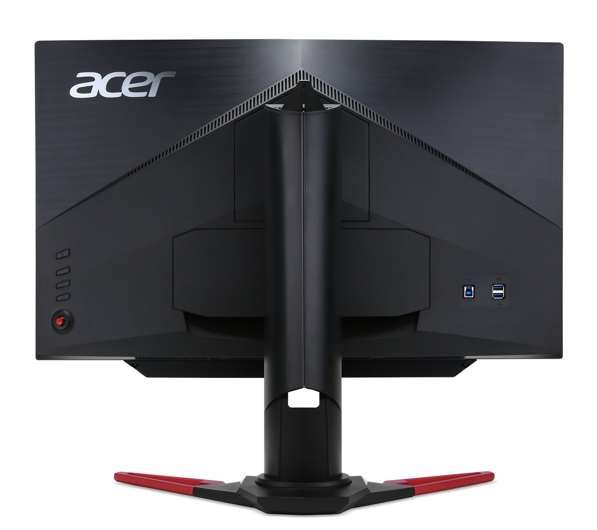 Acer Predator Z271T