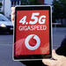 375 Mbit/s: Vodafone hat das schnellste nutzbare LTE‑Netz