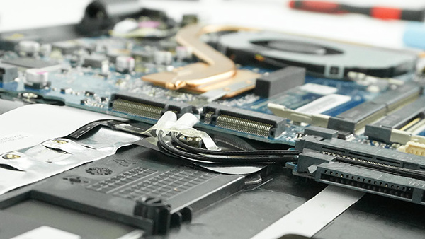 Intel Core i7-7500U im Test: 3,5 GHz und HEVC Main 10 für Ultrabooks