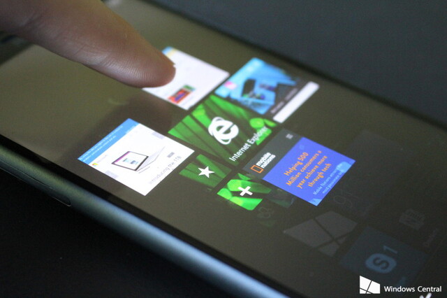 Nokia McLaren im Detail