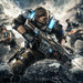 Gears of War 4: Dynamic Resolution auf PC und Konsole