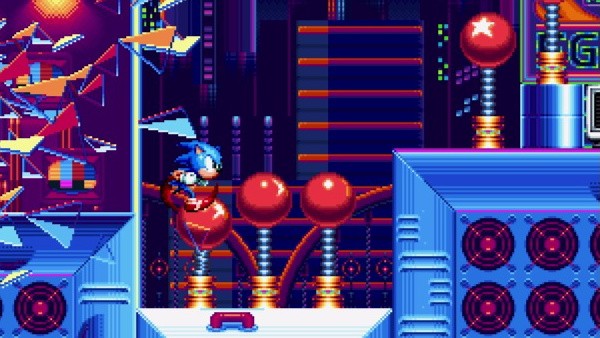 Sonic the Hedgehog: Comeback mit zwei Spielen im nächsten Jahr