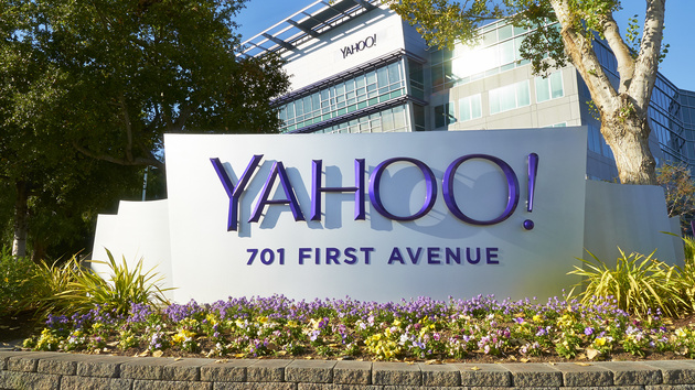Übernahme: Yahoo geht für 4,83 Milliarden Dollar an Verizon