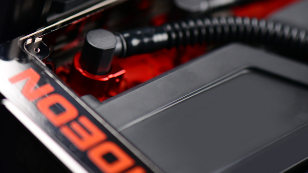 Siggraph 2016: AMD zeigt neue Profilösungen im Live‑Stream