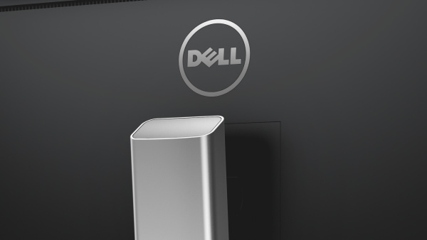 Dell S2417DG: Gaming-Monitor mit 165 Hz, G-Sync und WQHD auf 24"