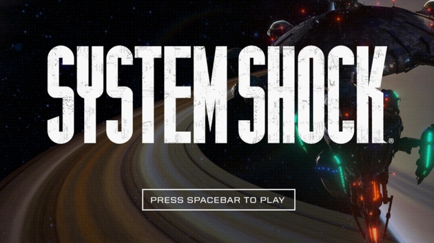 System Shock: RPG-Elemente und VÖ auch für PS4, macOS und Linux
