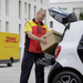 Paketzustellung: Smart-Kofferraum wird zur Paketbox