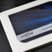Crucial MX300: SSD-Serie mit 275 GB, 525 GB und 1 TB komplettiert