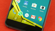Vodafone Smart Platinum 7 im Test: Was taugt ein Smartphone vom Mobilfunkanbieter?