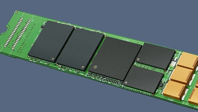 Seagate Nytro XM1440: Erste M.2-SSD mit knapp 2 TByte angekündigt